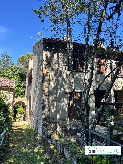 Casa Indipendente in vendita a Guardea - foto 2