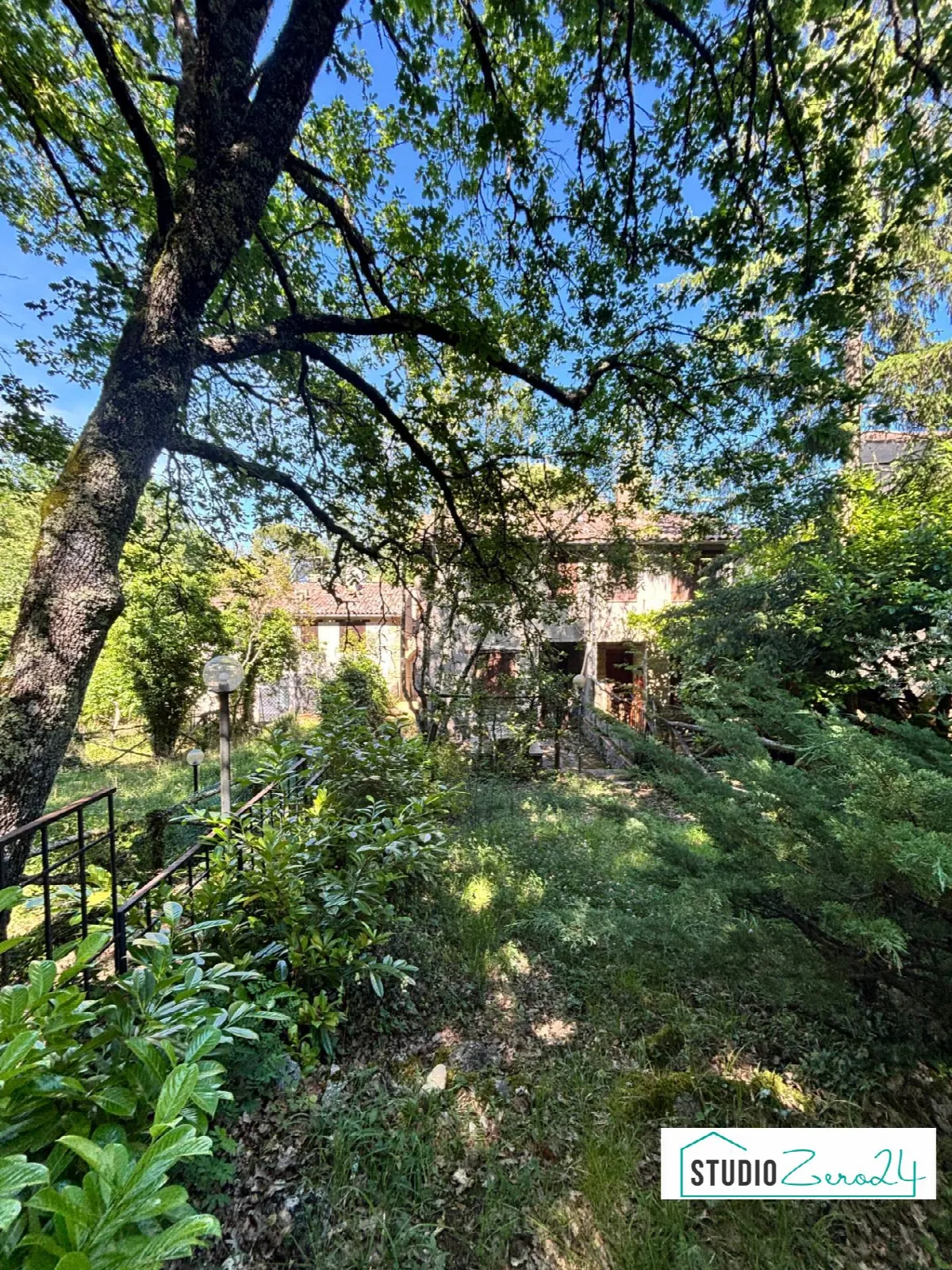 Casa Indipendente in vendita a Guardea - foto 3