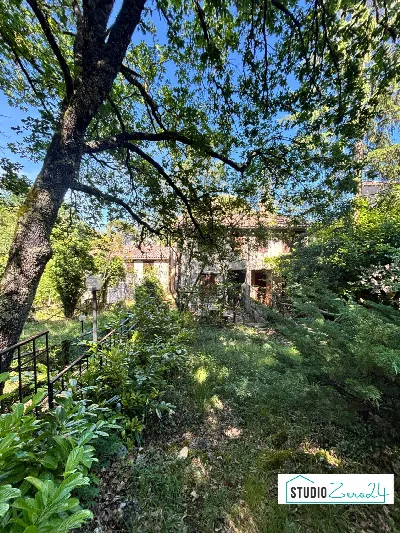 Casa Indipendente in vendita a Guardea - foto 3