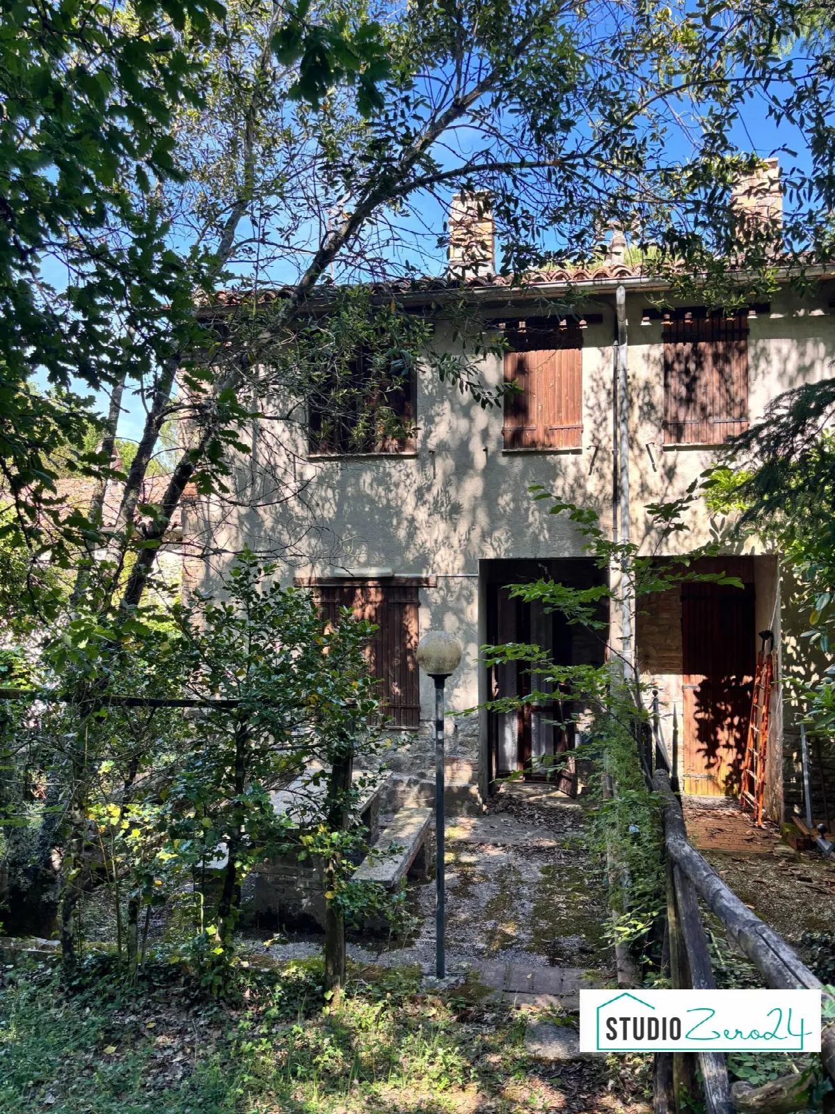 Casa Indipendente in vendita a Guardea - foto 4
