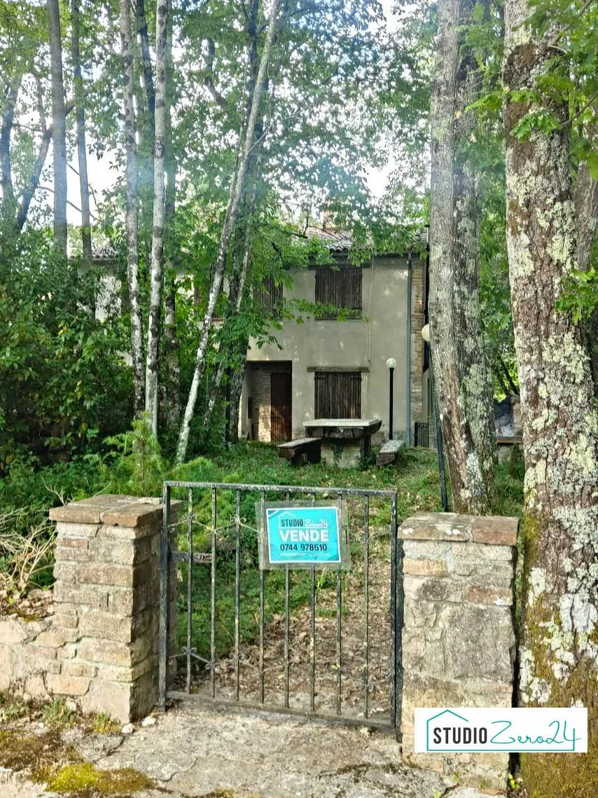 Casa Indipendente in vendita a Guardea - foto 2