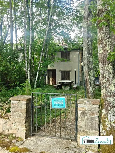 Casa Indipendente in vendita a Guardea - foto 2