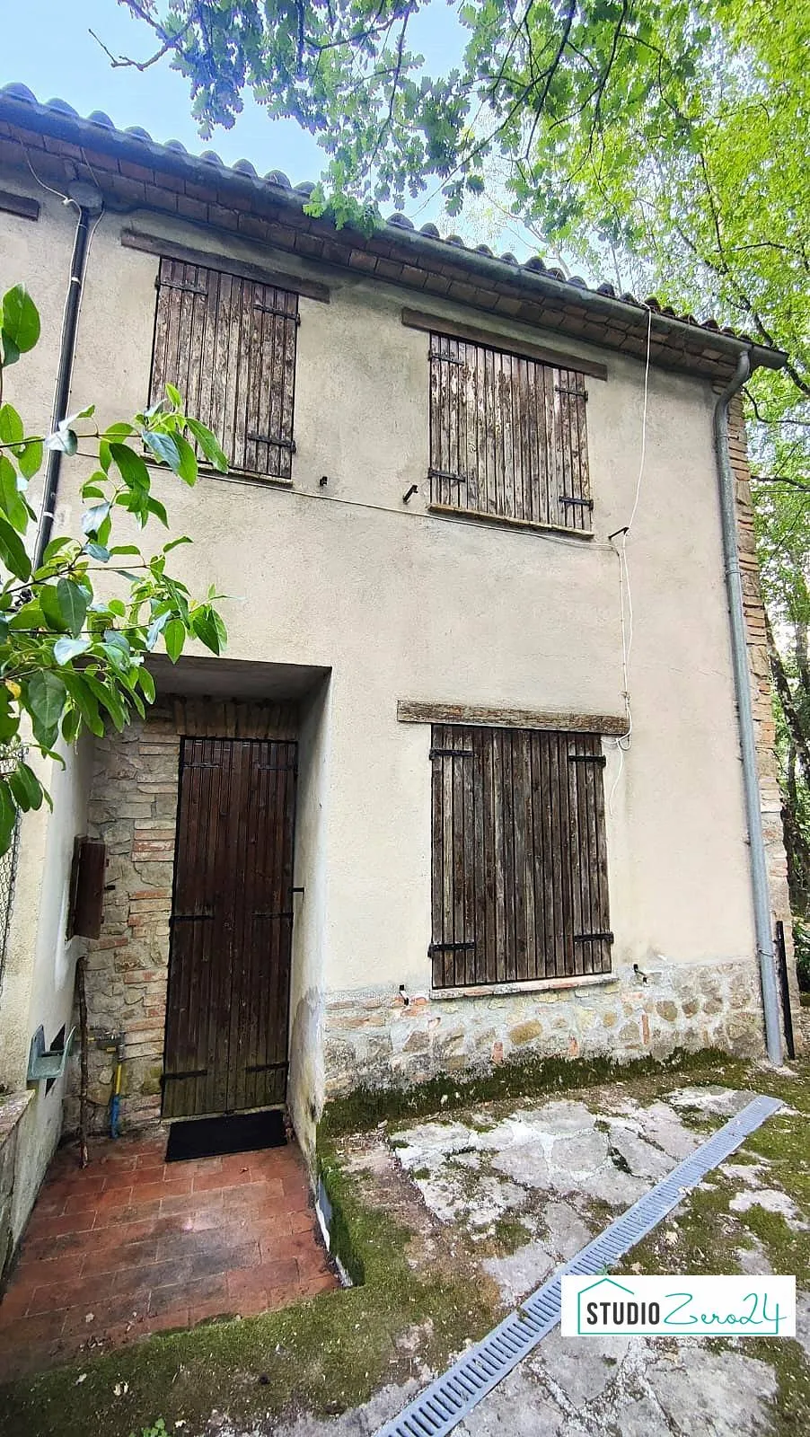 Casa Indipendente in vendita a Guardea - foto 3