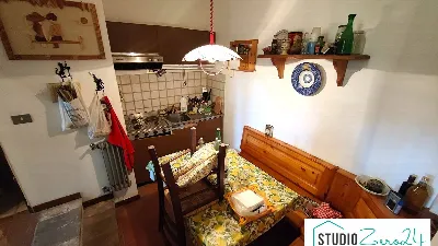 Casa Indipendente in vendita a Guardea - foto 5