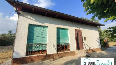 Villa a Amelia