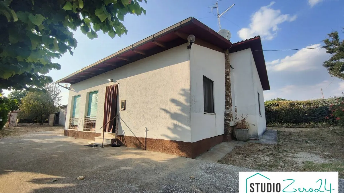 Villa in vendita a Amelia - foto 2