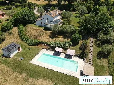 Villa a Amelia