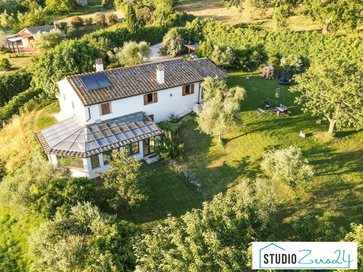 Villa in vendita a Amelia - foto 2