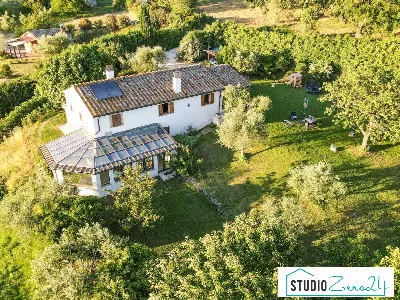 Villa in vendita a Amelia - foto 2