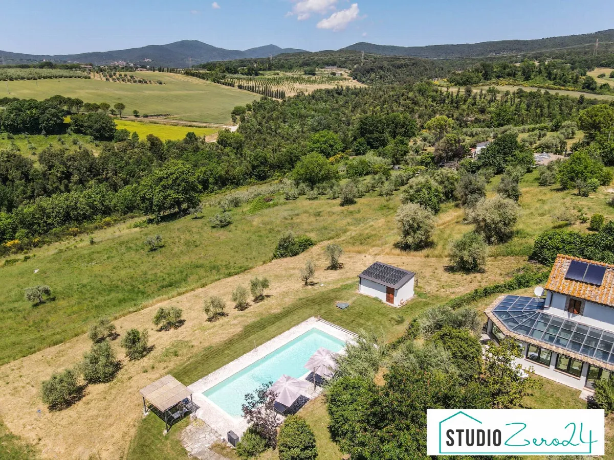 Villa in vendita a Amelia - foto 4