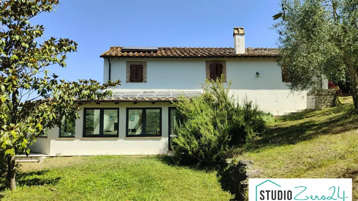 Villa in vendita a Amelia - foto 5