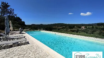 Villa in vendita a Amelia - foto 7