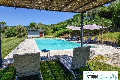 Villa in vendita a Amelia - foto 8