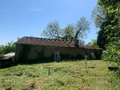 Rustico/Casale in vendita a Graffignano - foto 2