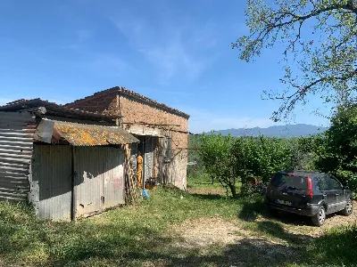 Rustico/Casale in vendita a Graffignano - foto 9