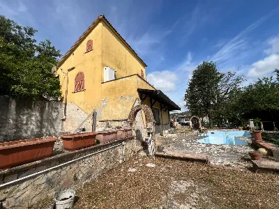 Villa in vendita a Caserta, Alto Casertano - foto 2