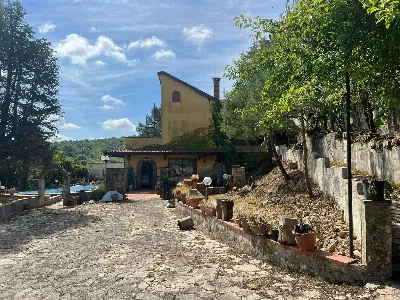 Villa in vendita a Caserta, Alto Casertano - foto 6