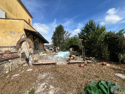 Villa in vendita a Caserta, Alto Casertano - foto 7