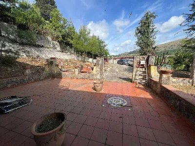 Villa in vendita a Caserta, Alto Casertano - foto 8