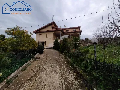 Villa in vendita a Baucina - foto 1