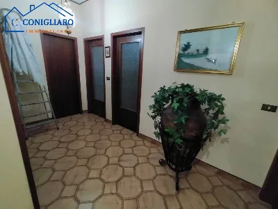 Villa in vendita a Baucina - foto 10