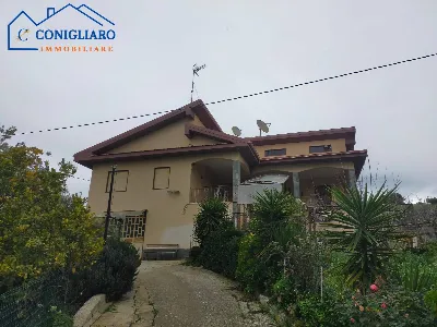 Villa in vendita a Baucina - foto 2
