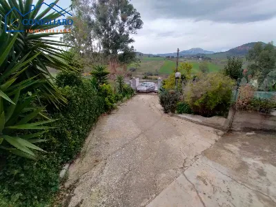 Villa in vendita a Baucina - foto 3