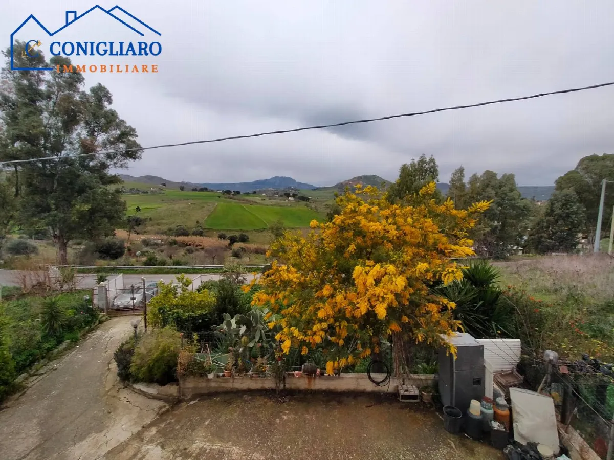 Villa in vendita a Baucina - foto 4