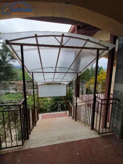 Villa in vendita a Baucina - foto 5
