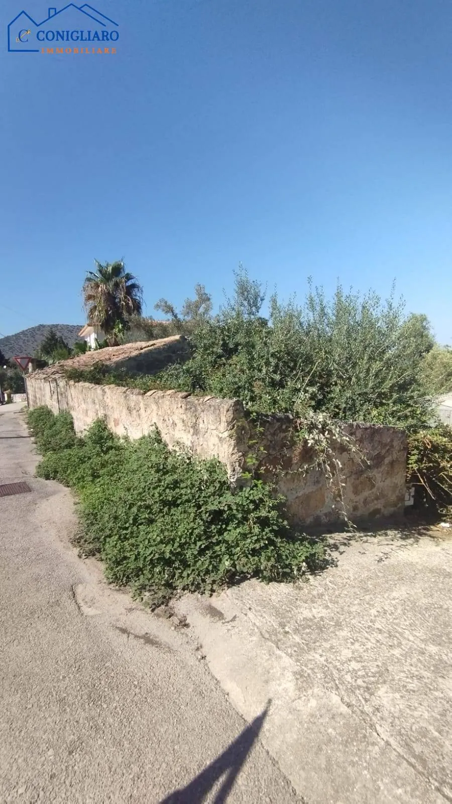Rustico/Casale in vendita a Torretta - foto 4