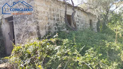 Rustico/Casale in vendita a Torretta - foto 5