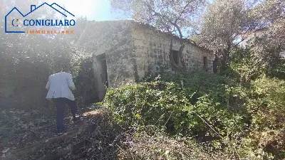 Rustico/Casale in vendita a Torretta - foto 6