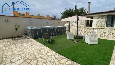 Villa in vendita a Carini - foto 2