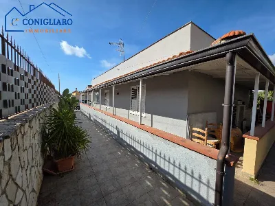 Villa in vendita a Carini - foto 4
