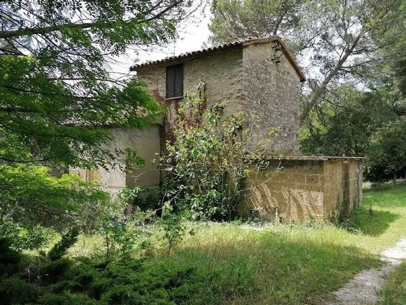 Rustico/Casale in vendita a Monte Castello di Vibio - foto 1