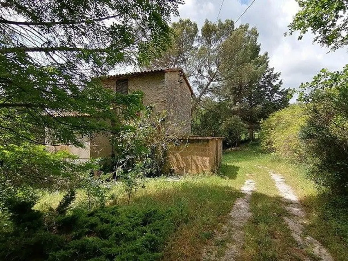 Rustico/Casale in vendita a Monte Castello di Vibio - foto 2