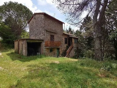 Rustico/Casale in vendita a Monte Castello... - foto 3