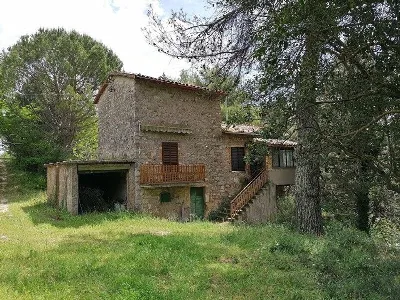 Rustico/Casale in vendita a Monte Castello... - foto 4