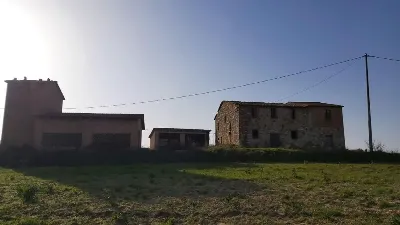 Rustico/Casale in vendita a Fratta Todina - foto 2