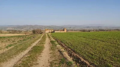 Rustico/Casale in vendita a Fratta Todina - foto 3