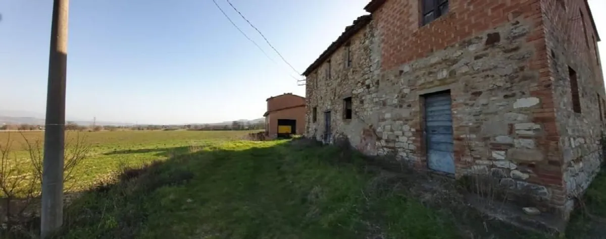 Rustico/Casale in vendita a Fratta Todina - foto 4