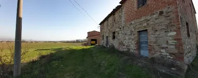 Rustico/Casale in vendita a Fratta Todina - foto 4
