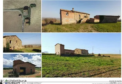 Rustico/Casale in vendita a Fratta Todina - foto 5