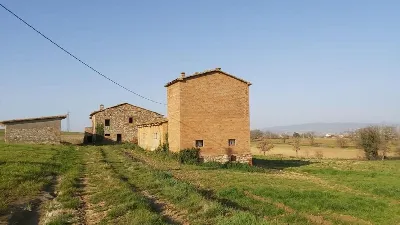 Rustico/Casale in vendita a Fratta Todina - foto 6