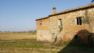 Rustico/Casale in vendita a Fratta Todina - foto 7