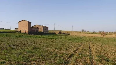 Rustico/Casale in vendita a Fratta Todina - foto 8