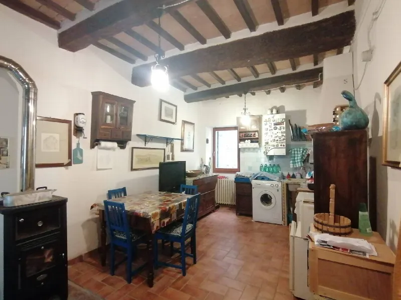 Casa Indipendente in vendita a Collazzone - foto 1