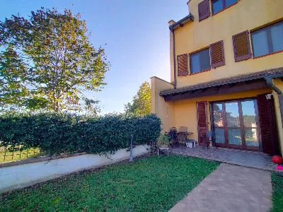 Villa a Marsciano