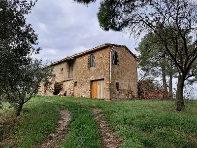 Rustico/Casale in vendita a Marsciano - foto 2
