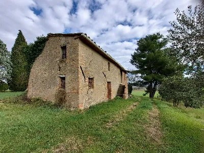 Rustico/Casale in vendita a Marsciano - foto 6